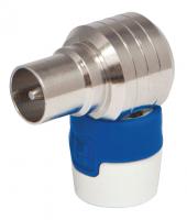 Hirschmann KOSWI 5 male antenne plug